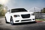 Chrysler 300C SRT8 2012 года